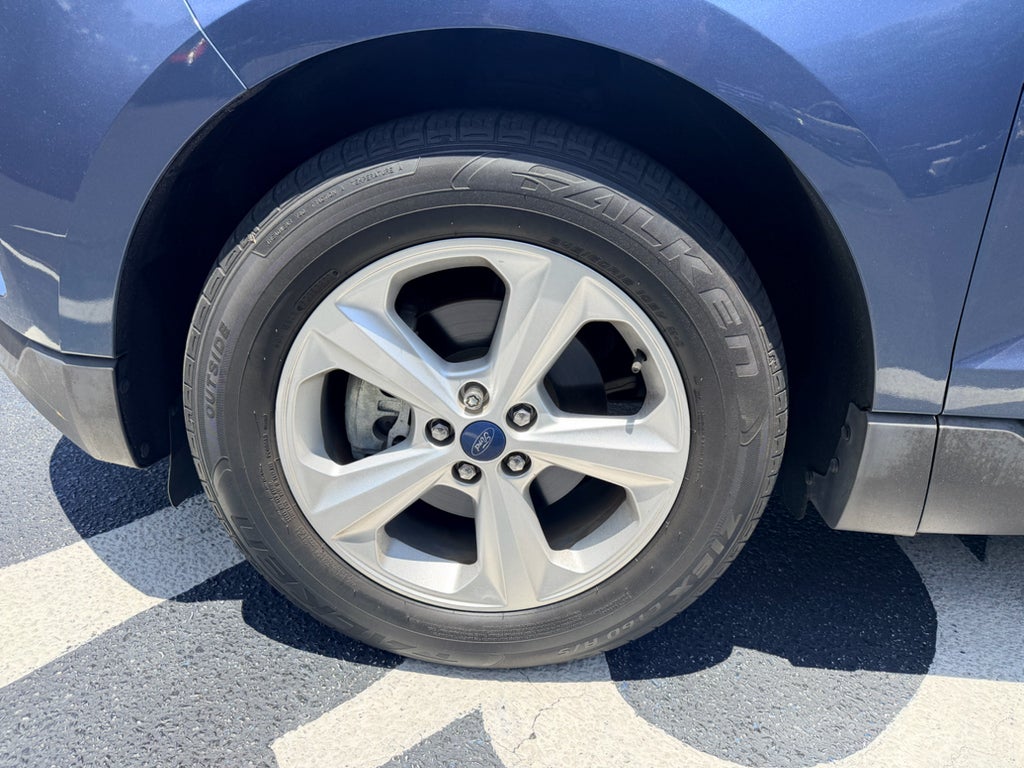 2019 Ford Edge SE