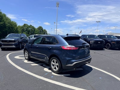 2019 Ford Edge SE