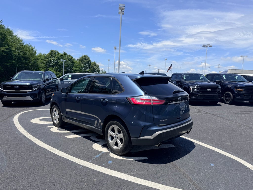 2019 Ford Edge SE