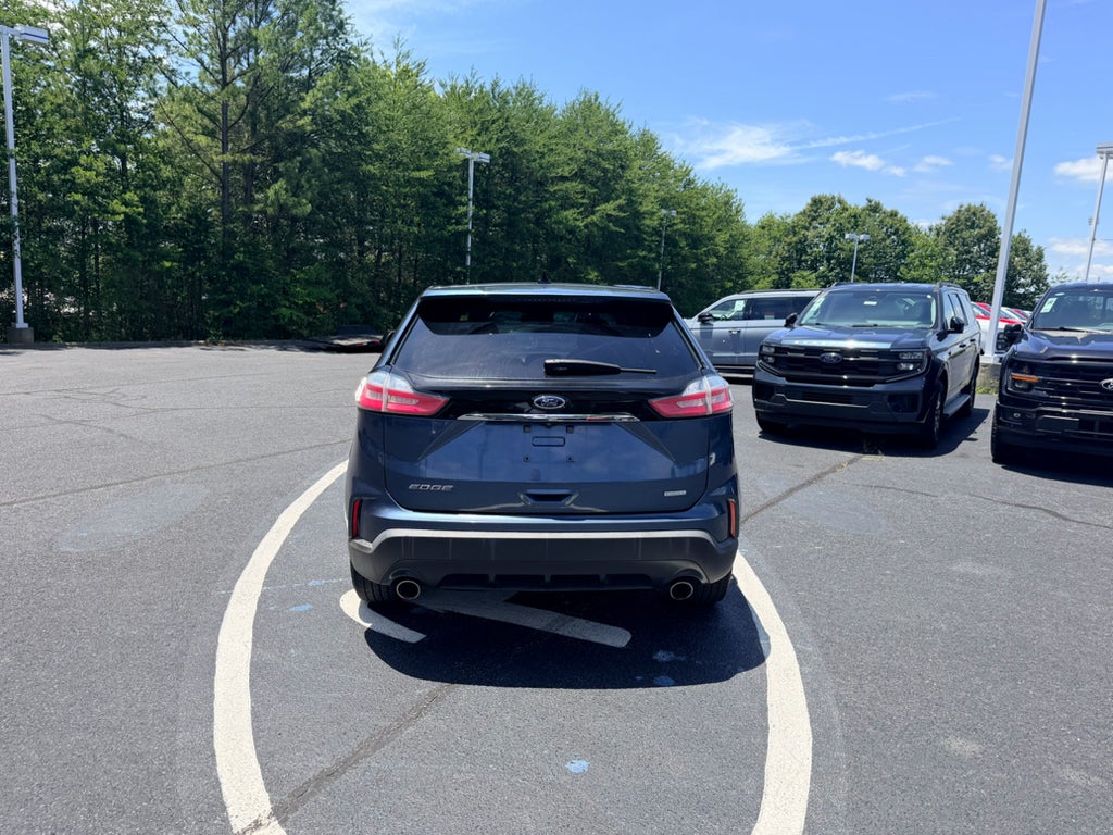 2019 Ford Edge SE