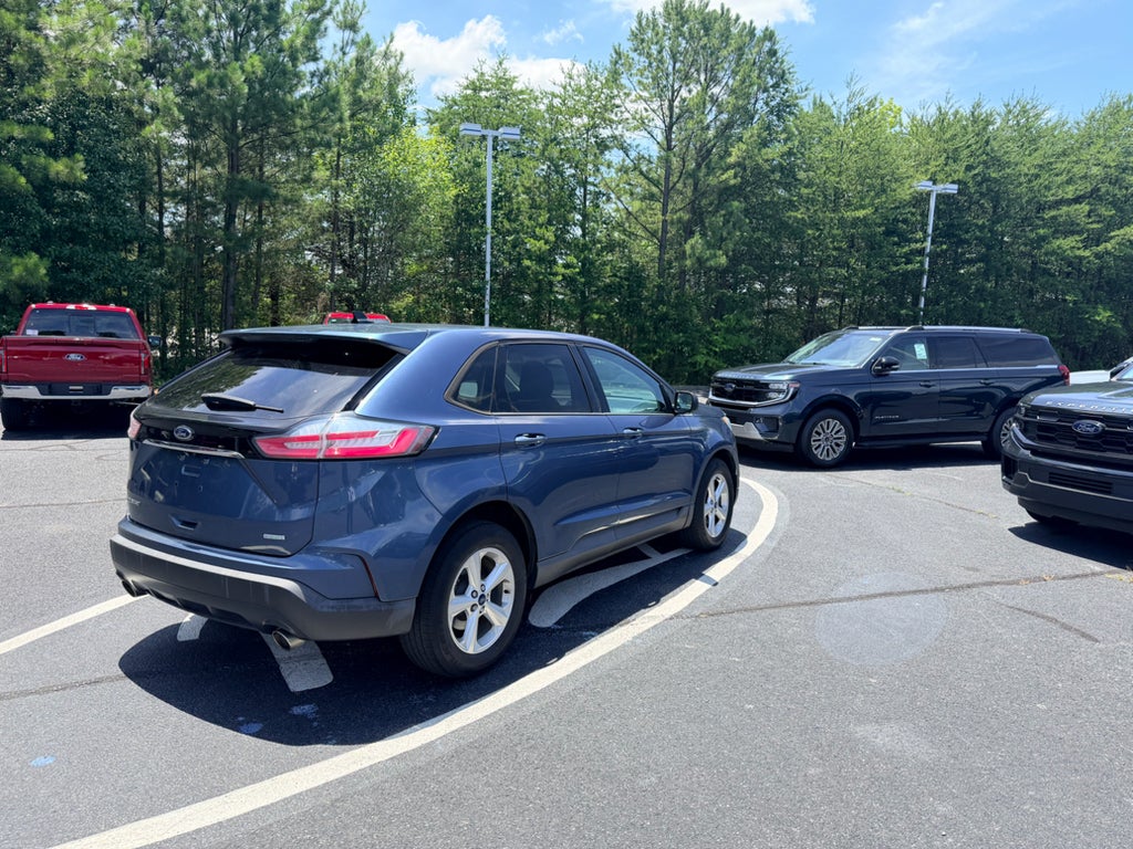 2019 Ford Edge SE