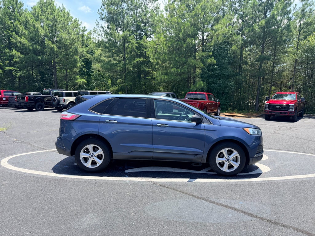 2019 Ford Edge SE