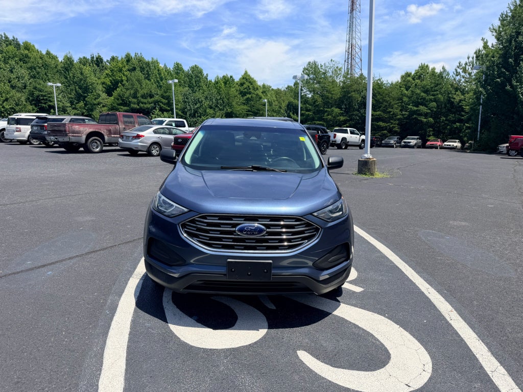 2019 Ford Edge SE