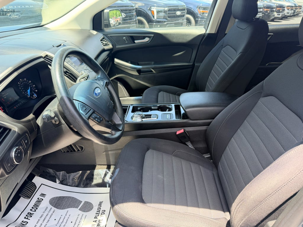 2019 Ford Edge SE