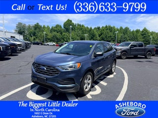 2019 Ford Edge SE