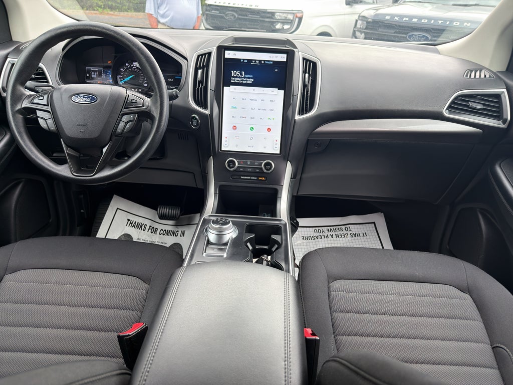 2024 Ford Edge SE