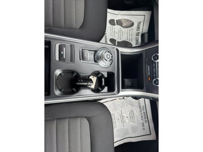 2024 Ford Edge SE