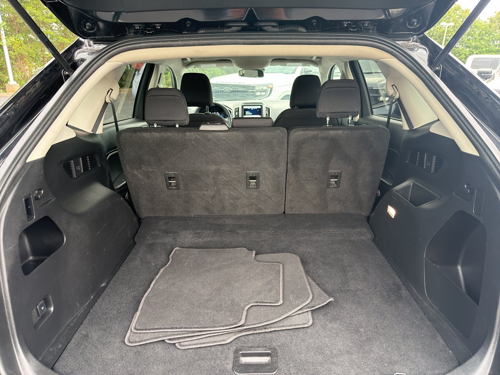 2024 Ford Edge SE