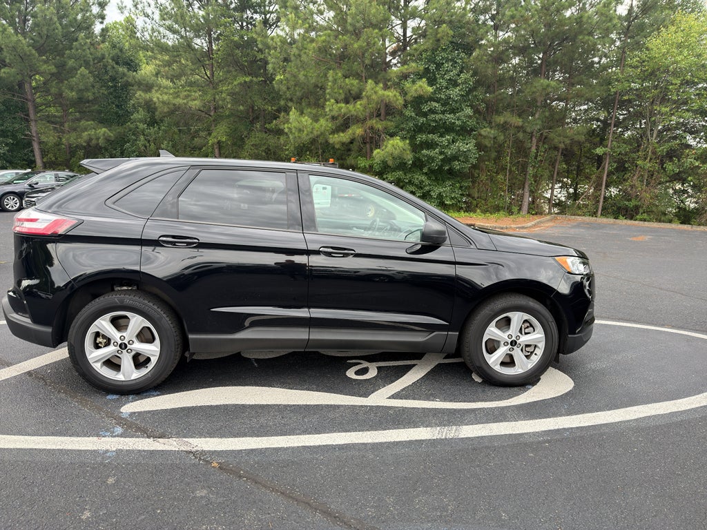 2024 Ford Edge SE