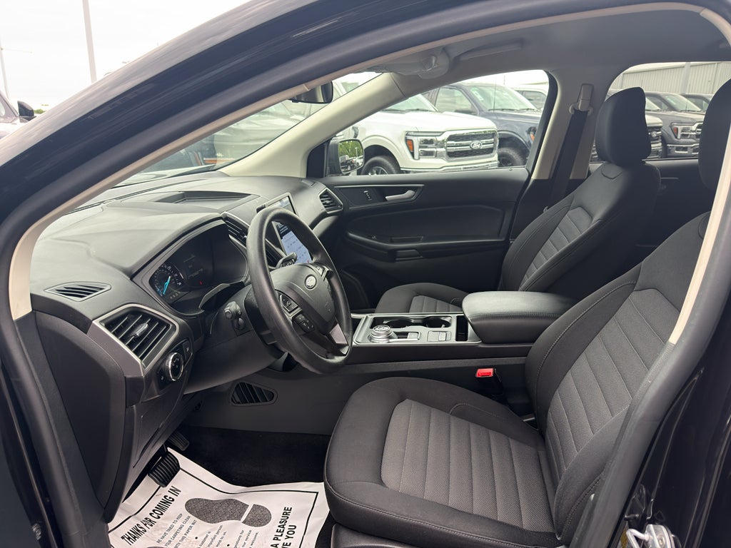 2024 Ford Edge SE