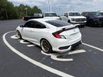 2019 Honda Civic Si