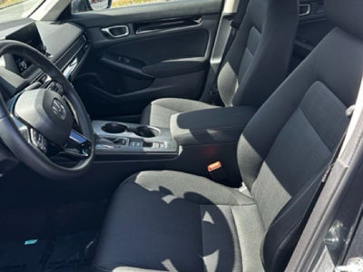 2024 Honda Civic EX