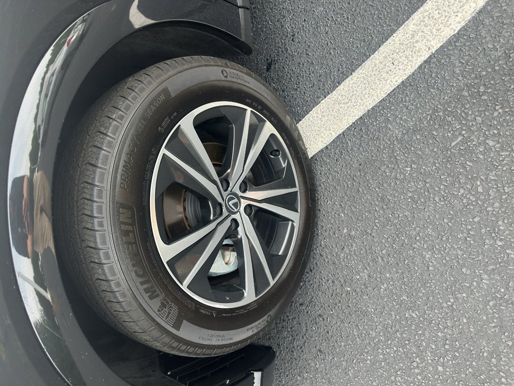 2024 Lexus RX 350 Base