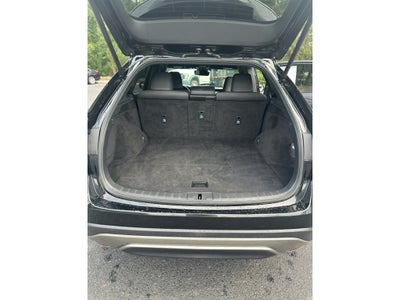 2024 Lexus RX 350 Base