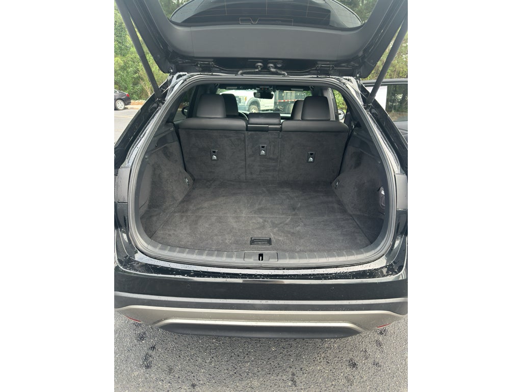 2024 Lexus RX 350 Base