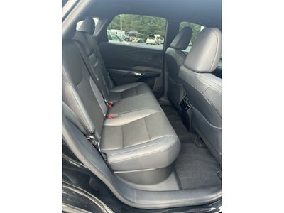 2024 Lexus RX 350 Base