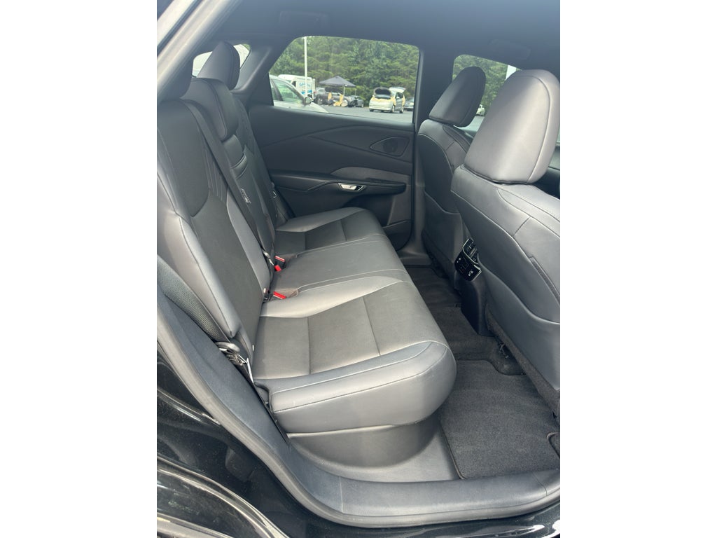 2024 Lexus RX 350 Base