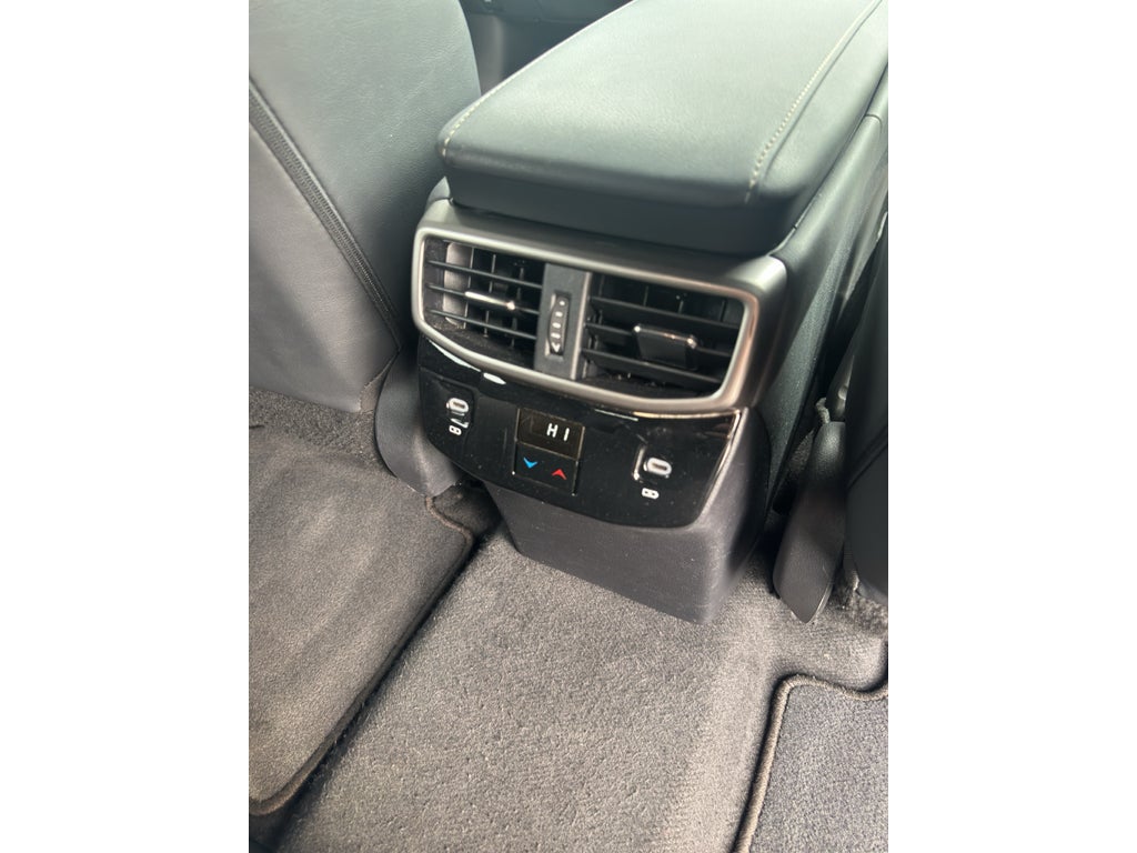 2024 Lexus RX 350 Base