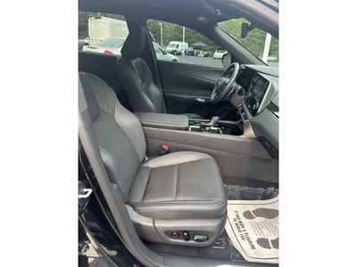 2024 Lexus RX 350 Base