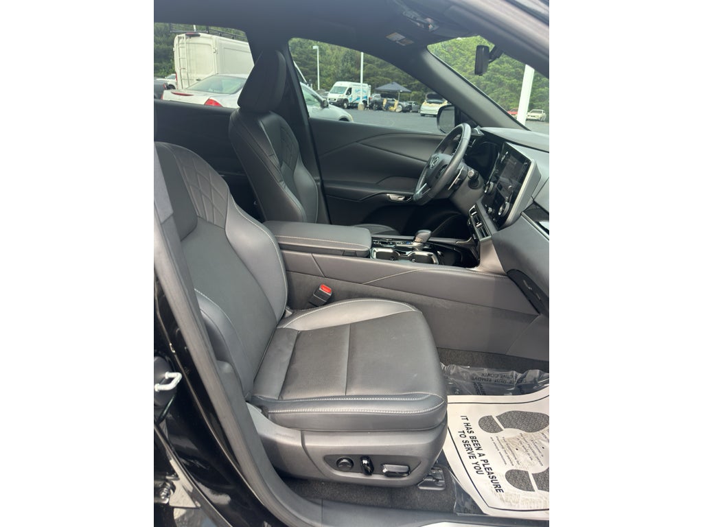 2024 Lexus RX 350 Base