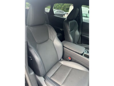 2024 Lexus RX 350 Base