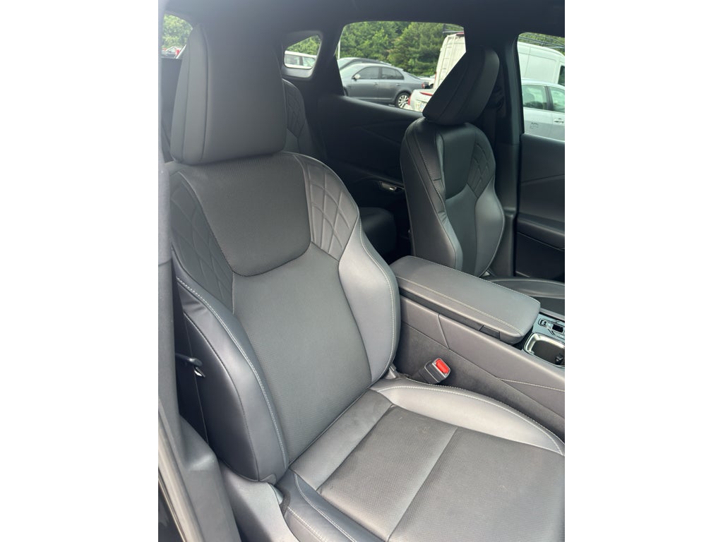 2024 Lexus RX 350 Base