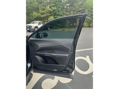2024 Lexus RX 350 Base