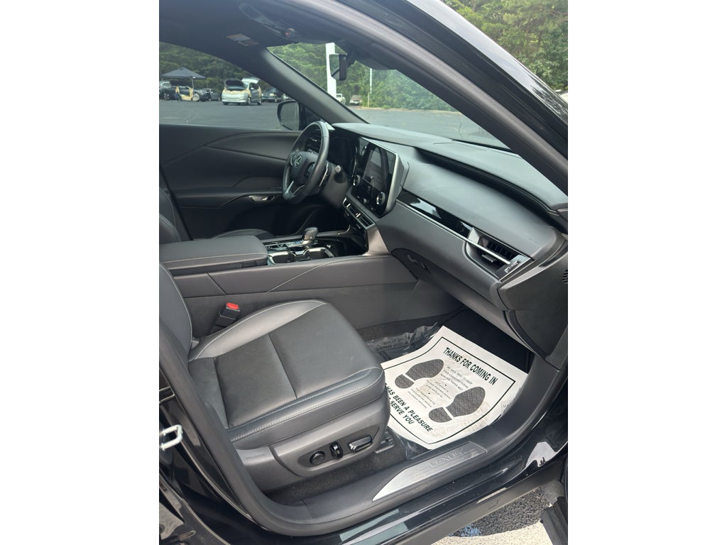 2024 Lexus RX 350 Base
