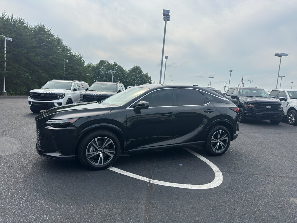 2024 Lexus RX 350 Base