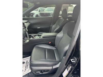 2024 Lexus RX 350 Base