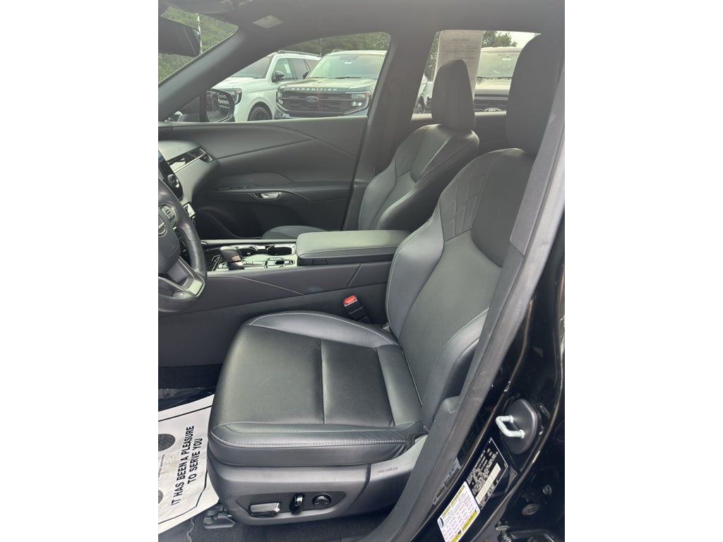 2024 Lexus RX 350 Base