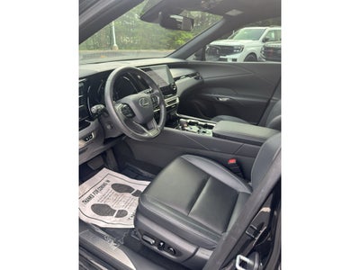 2024 Lexus RX 350 Base