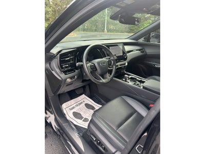 2024 Lexus RX 350 Base