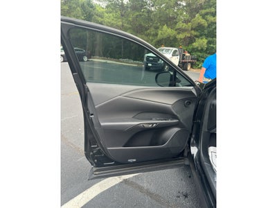2024 Lexus RX 350 Base