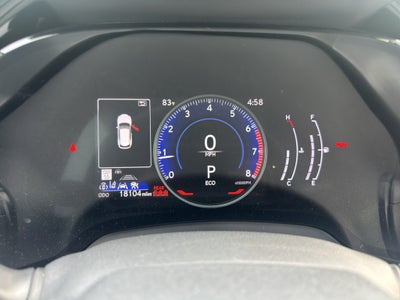 2024 Lexus RX 350 Base