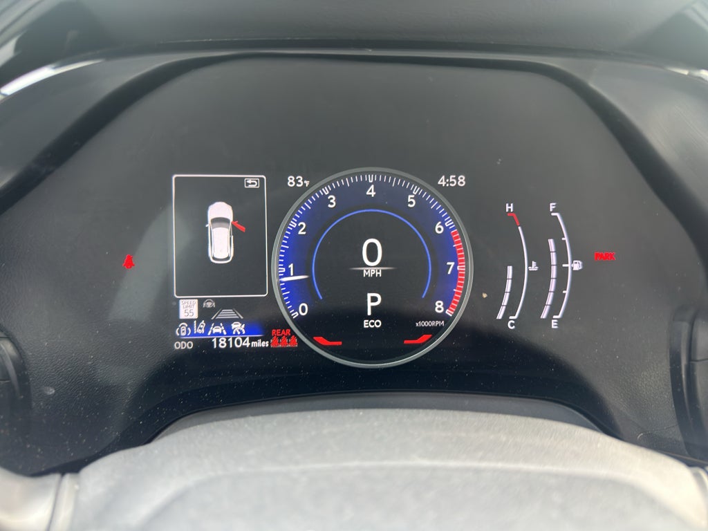 2024 Lexus RX 350 Base