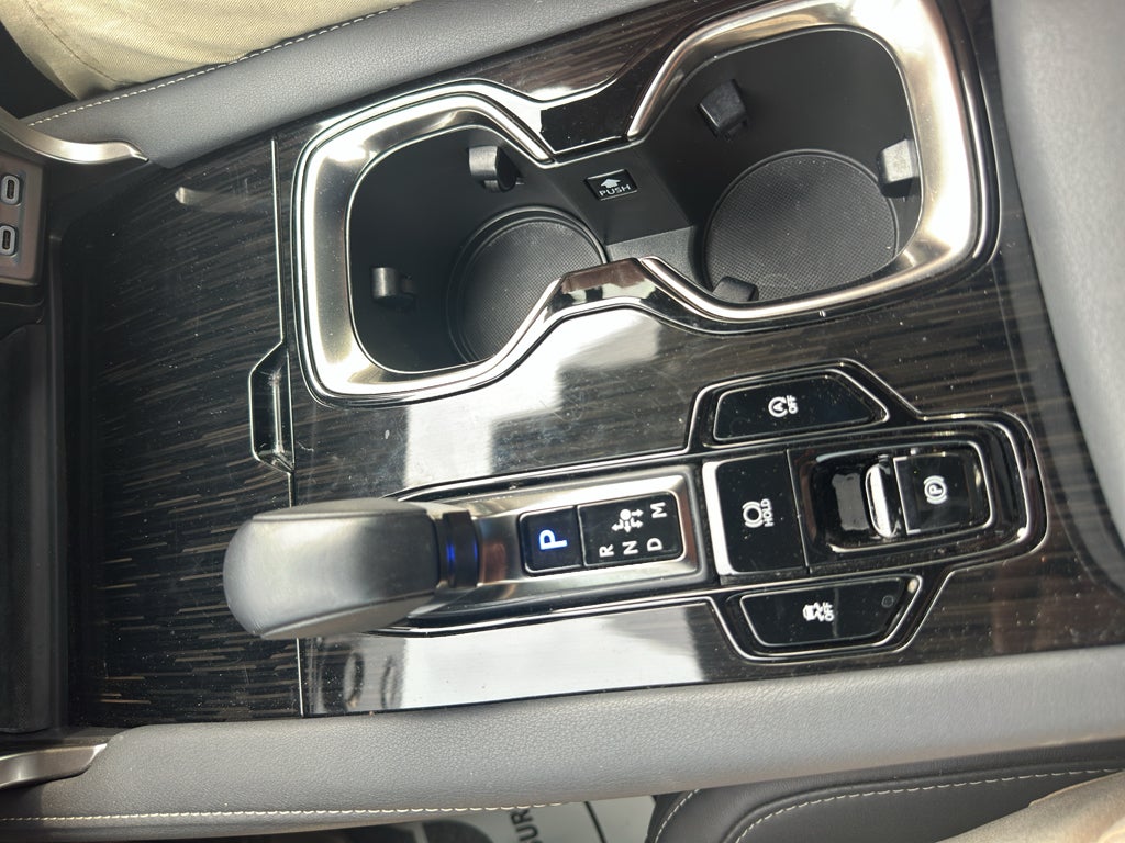 2024 Lexus RX 350 Base