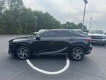 2024 Lexus RX 350 Base