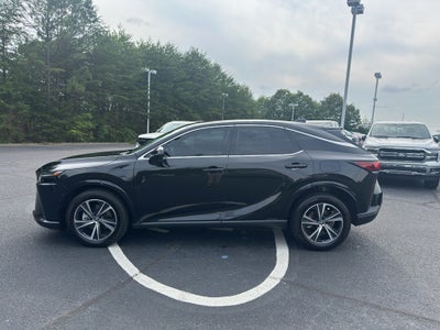 2024 Lexus RX 350 Base