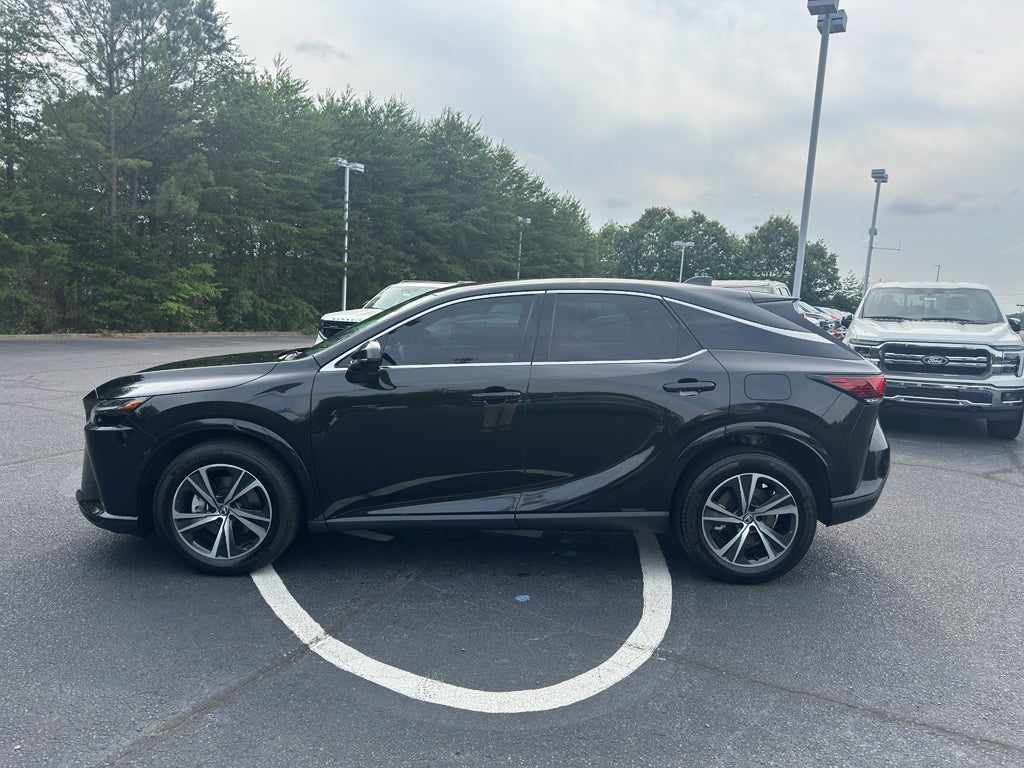 2024 Lexus RX 350 Base