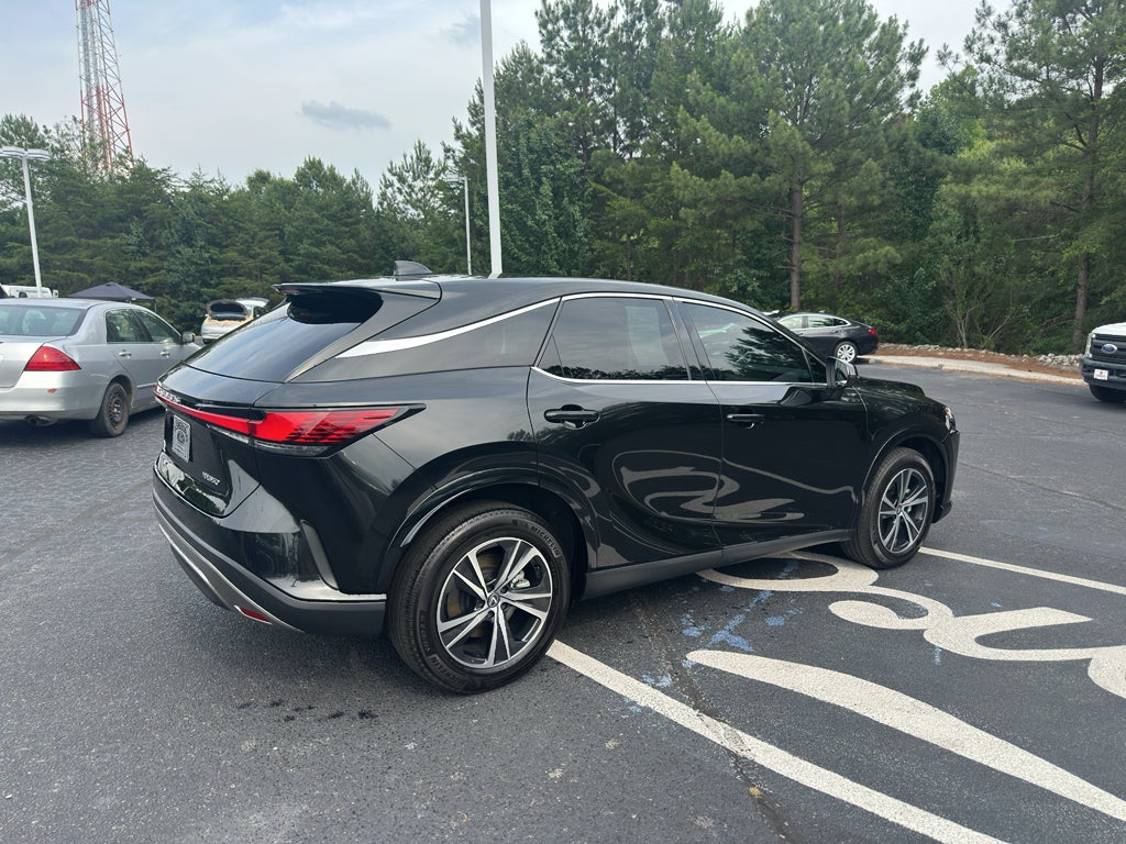 2024 Lexus RX 350 Base
