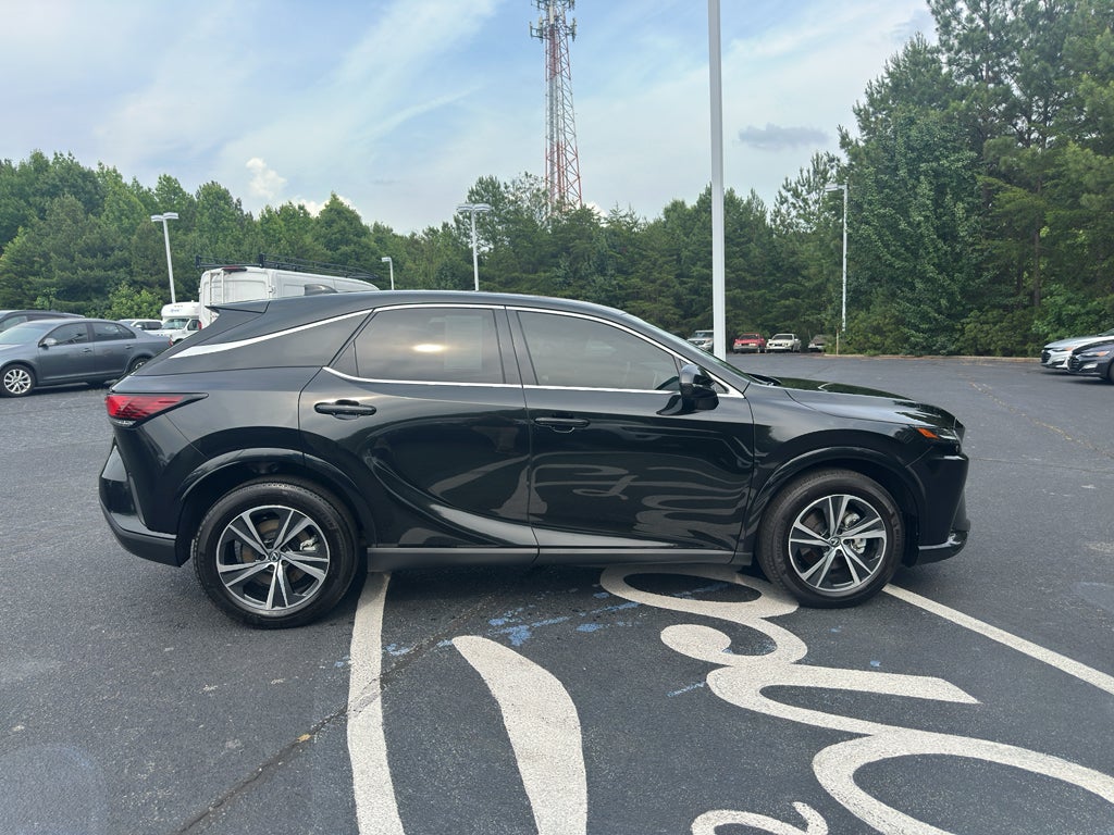 2024 Lexus RX 350 Base