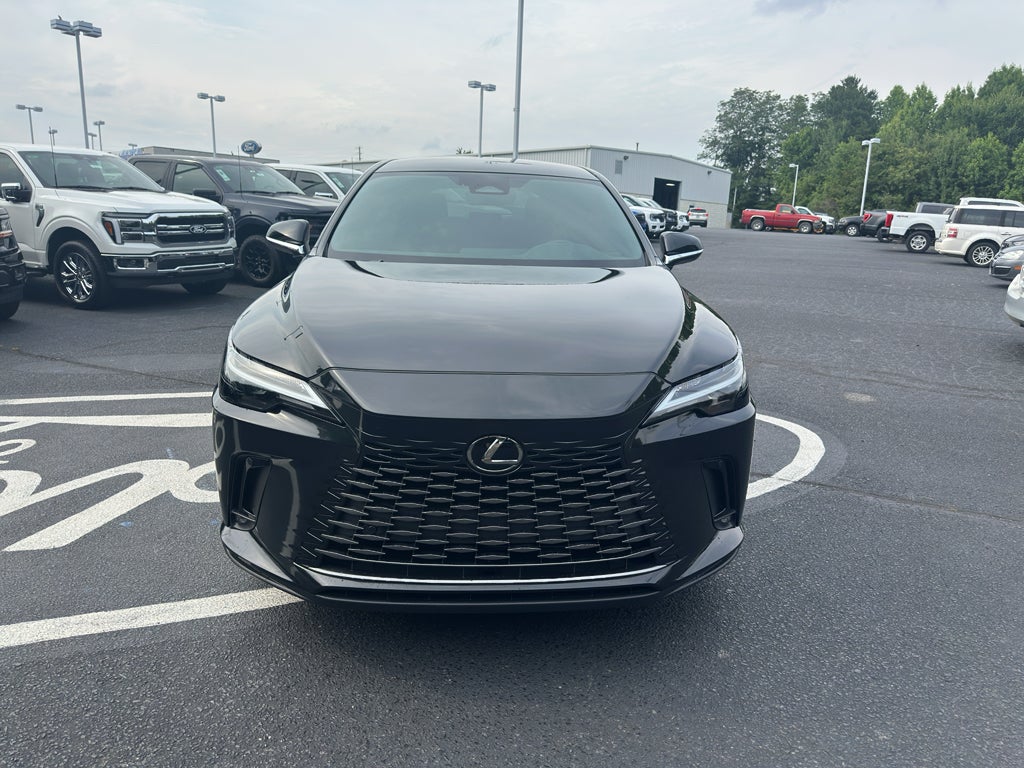 2024 Lexus RX 350 Base