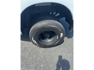 2025 RAM 3500 Tradesman