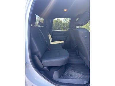 2025 RAM 3500 Tradesman