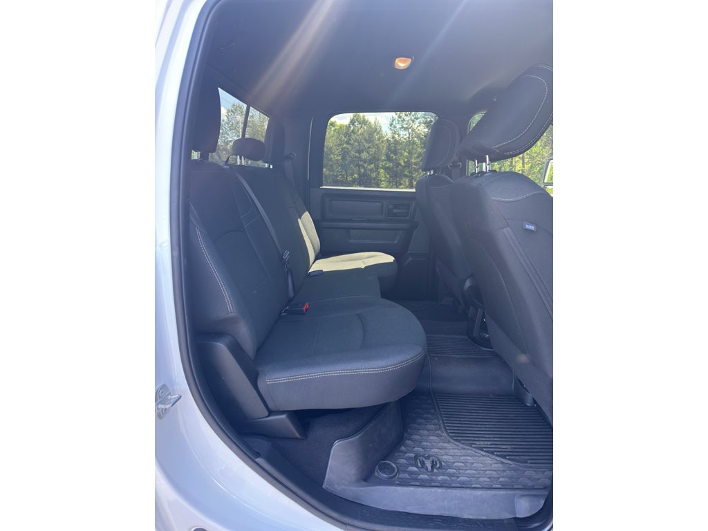 2025 RAM 3500 Tradesman