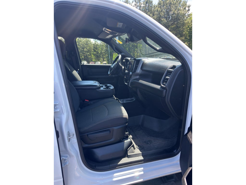 2025 RAM 3500 Tradesman