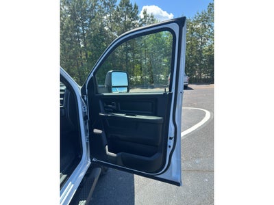 2025 RAM 3500 Tradesman