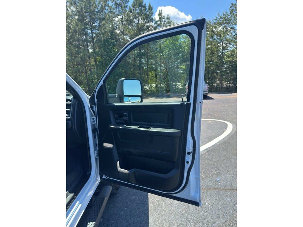 2025 RAM 3500 Tradesman