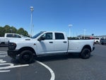 2025 RAM 3500 Tradesman